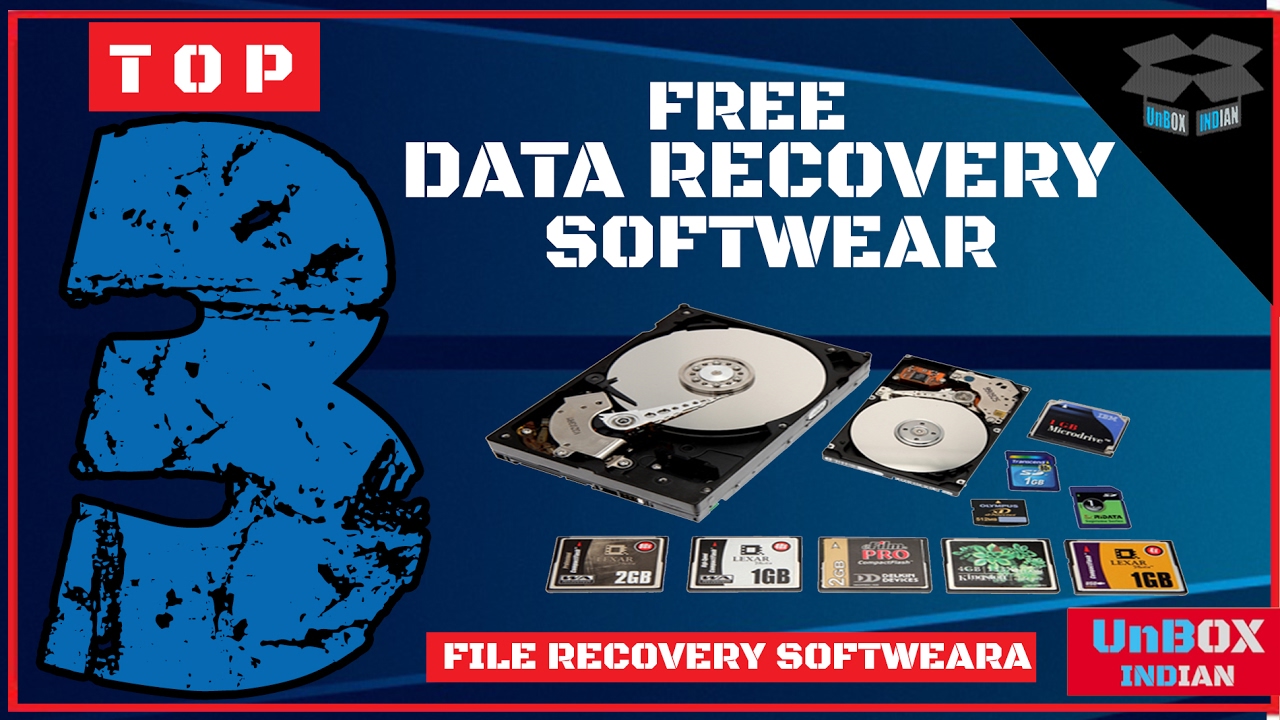 best recovery software for windows